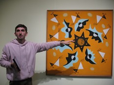 &laquo;Корабли и раковины&raquo; А. Г. Поздеев. Х., м. 1986 г.